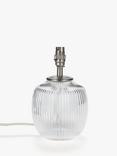 John Lewis Fulbrook Small Table Lamp Base