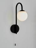 John Lewis Freya Bathroom Wall Light