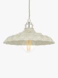 John Lewis ANYDAY Sylvie Metal Ceiling Shade