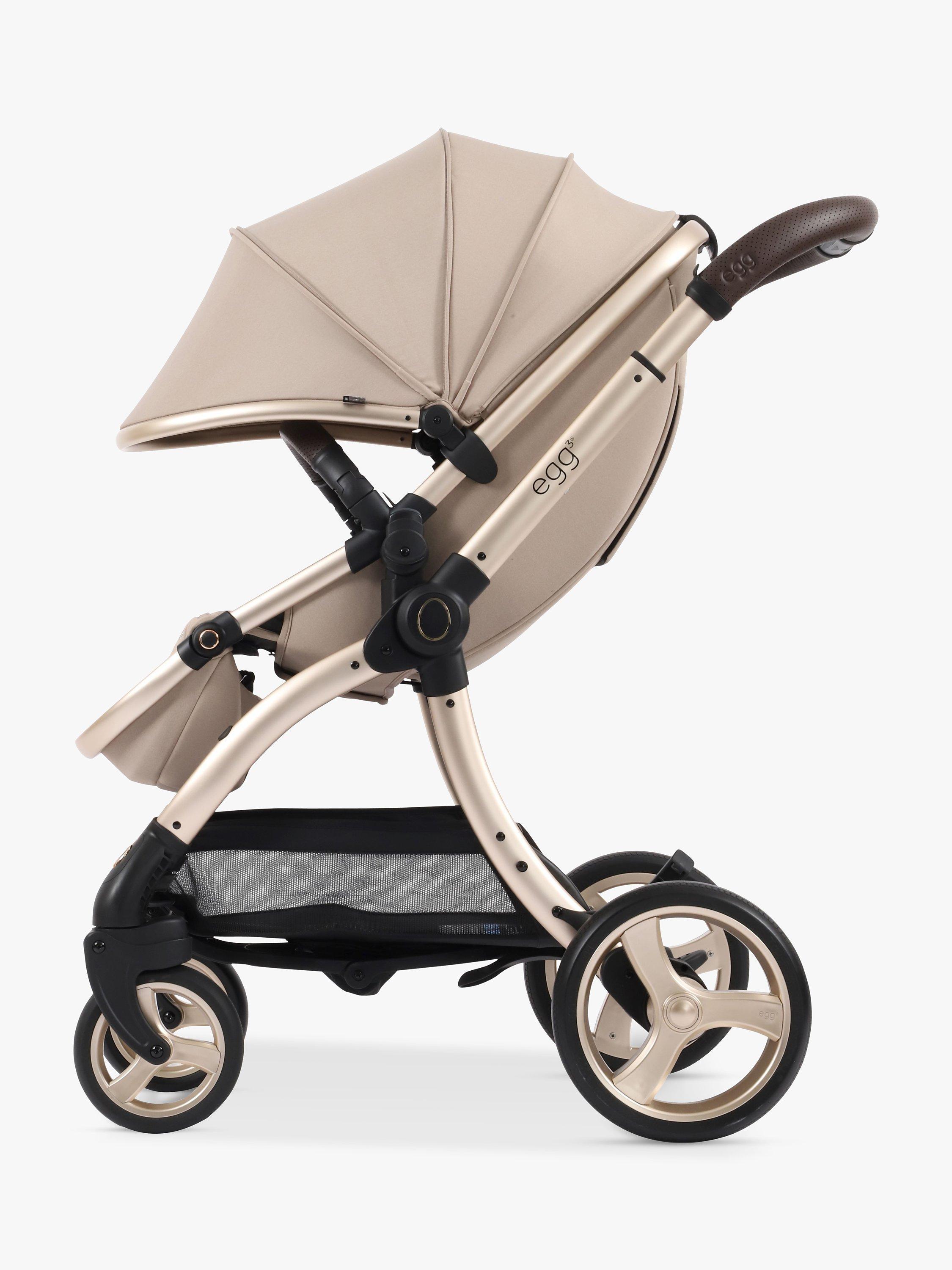 Egg stroller john lewis online