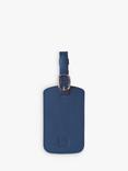 Go Travel Classic Luggage Tag, Set of 2, Blue