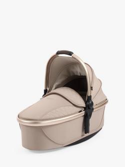 egg 3 Carrycot, Feather