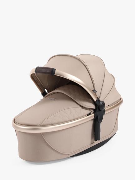 egg 3 Carrycot - view 2, Feather