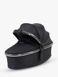 egg 3 Carrycot, Carbonite