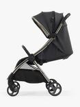 eggZ Stroller, Carbonite