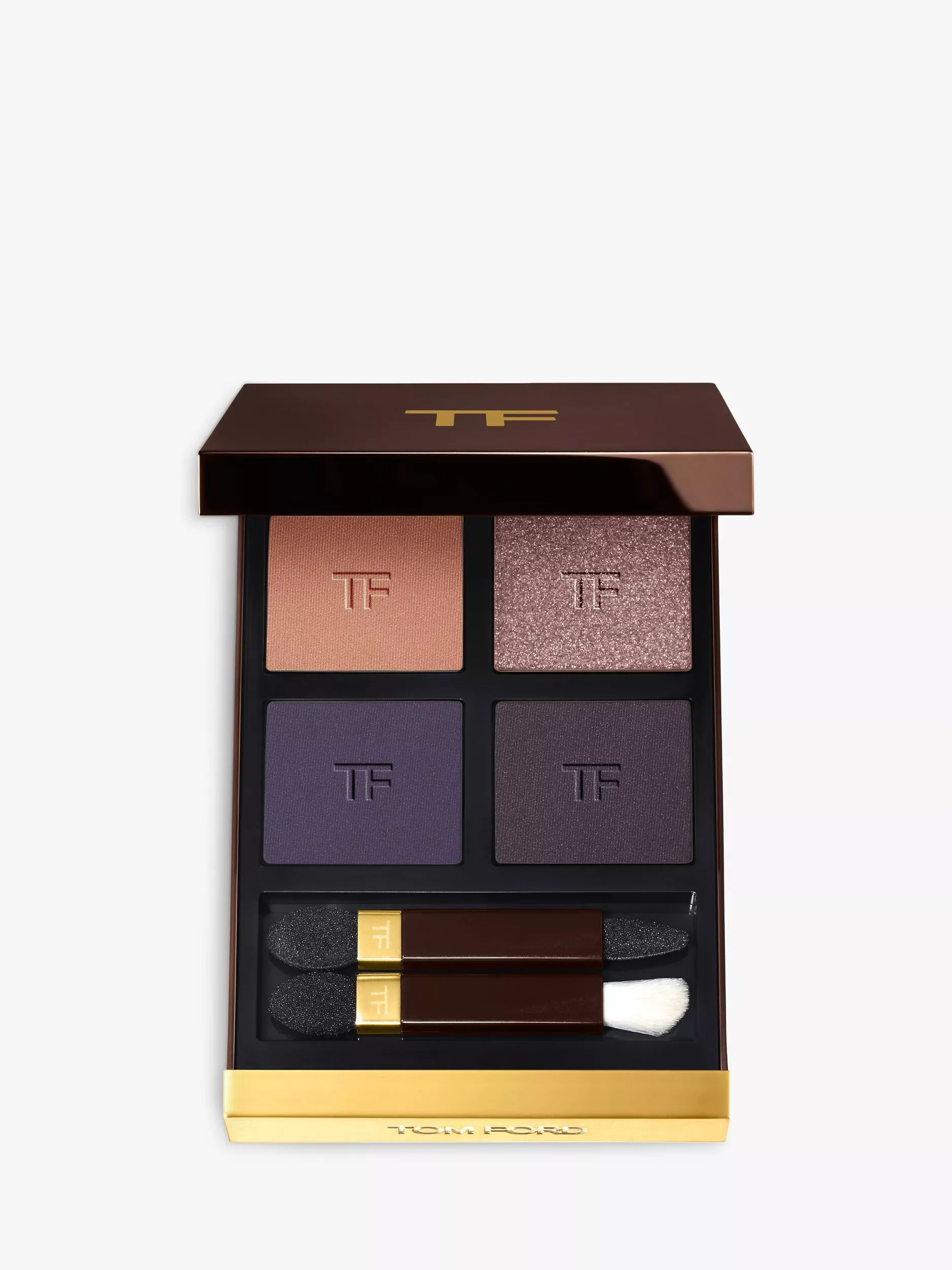 TOMFORD LIMITED EYESHADOWS SET - cheapest 3 PCS