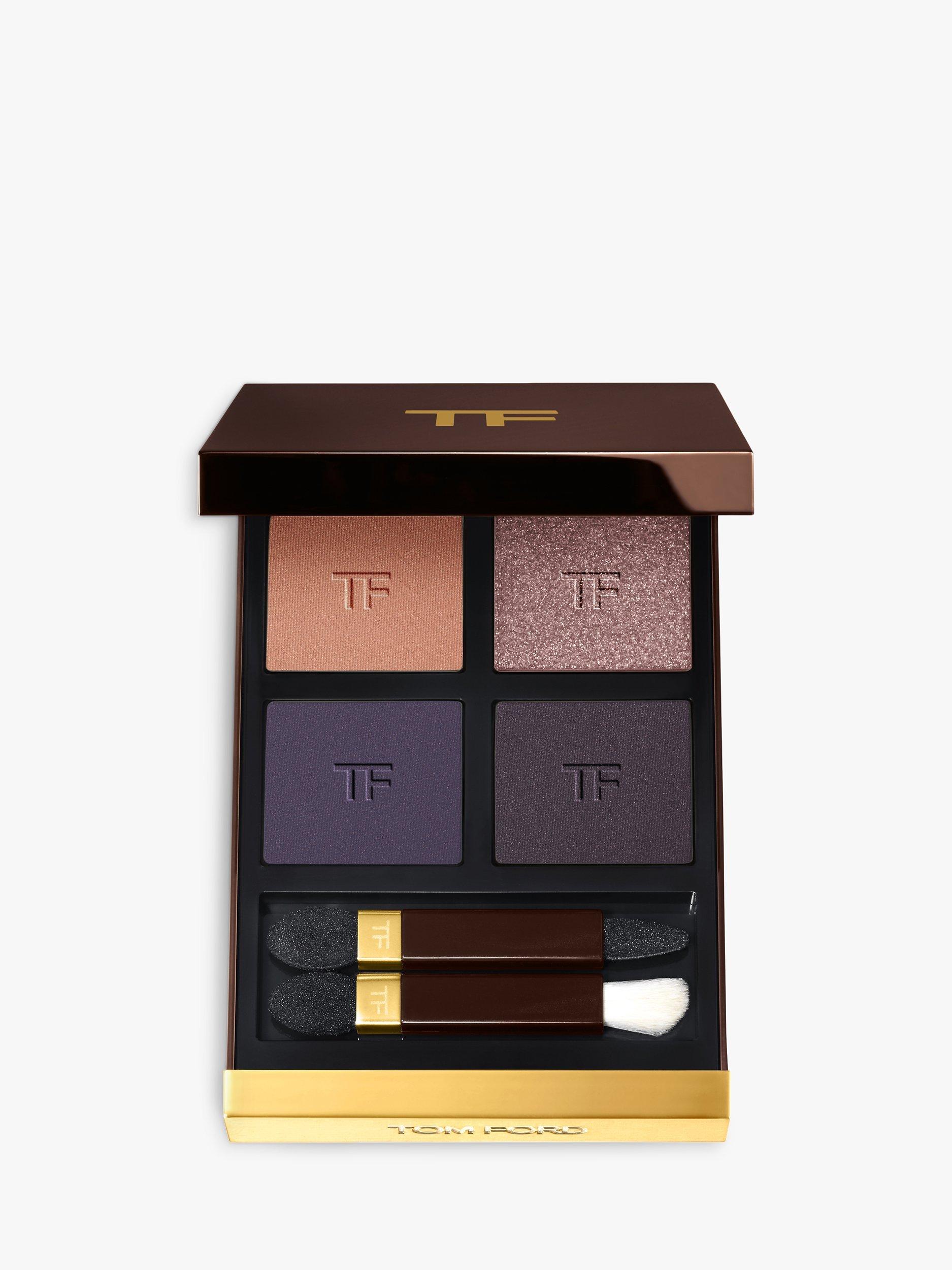 Tom deals Ford Palette