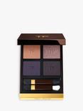 TOM FORD Eyeshadow Quad