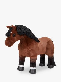 LeMieux Mini LeMieux Pony Chancer, Multi