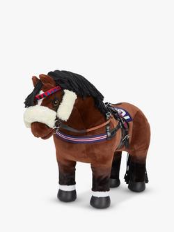 LeMieux Mini LeMieux Pony Chancer - view 2, Multi