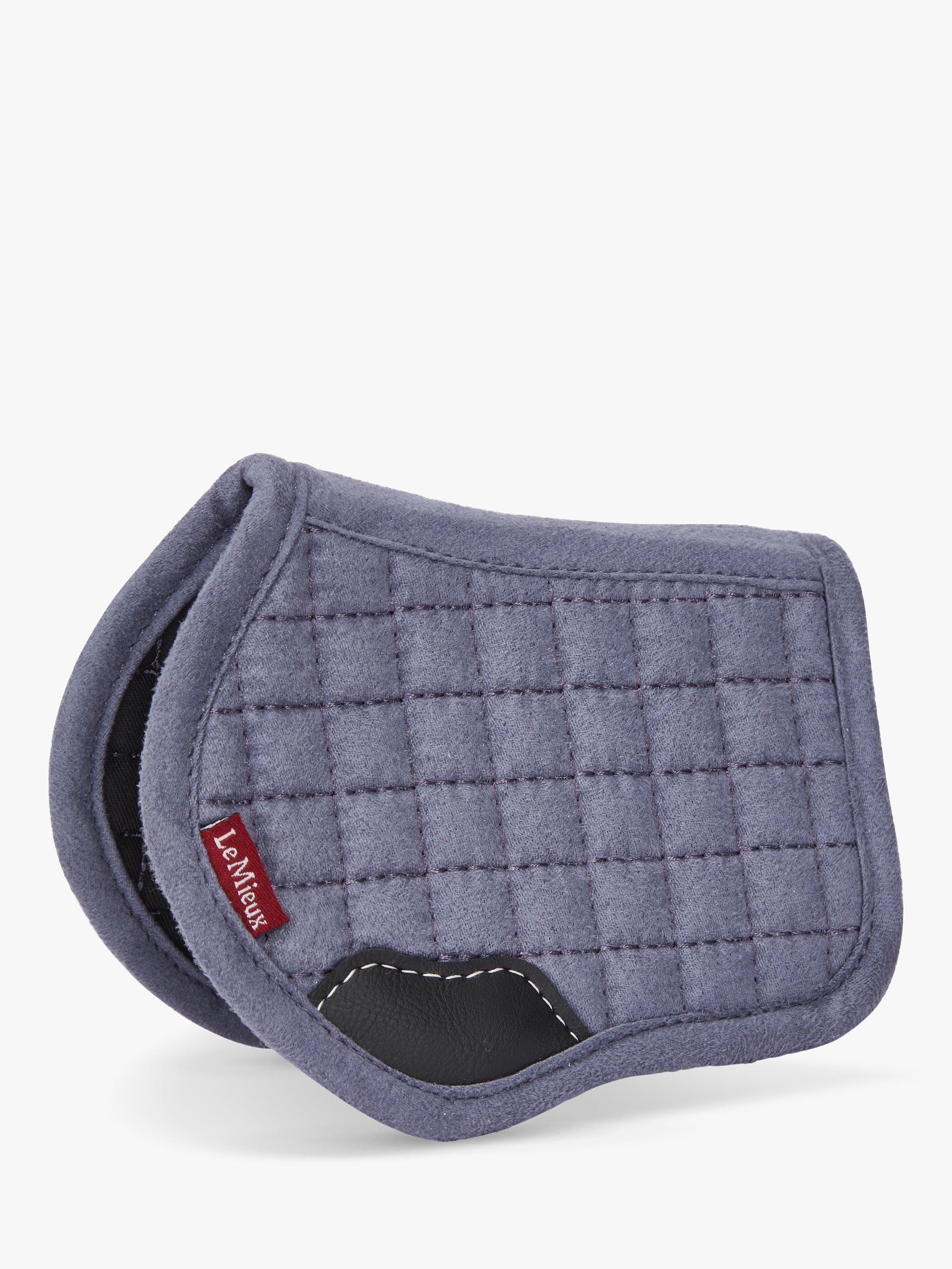 LeMieux Toy Pony Saddle Pad, Jay Blue