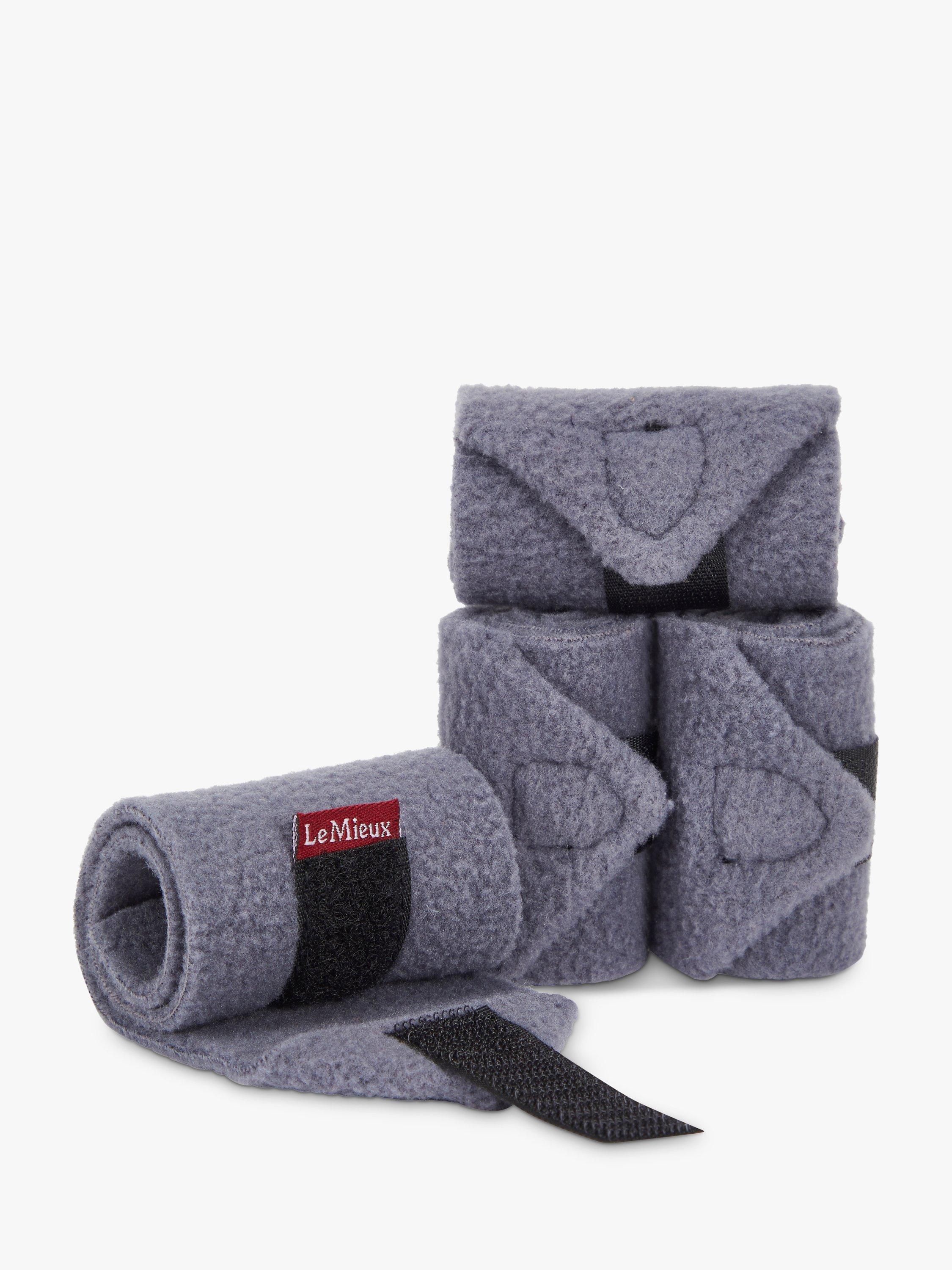 LeMieux Toy Pony Mini Bandages, Jay Blue