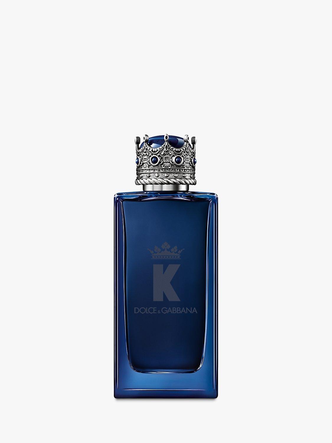 Dolce Gabbana K by Dolce Gabbana Eau de Parfum Intense