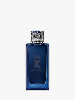 Dolce & Gabbana K by Dolce & Gabbana Eau de Parfum Intense, 
