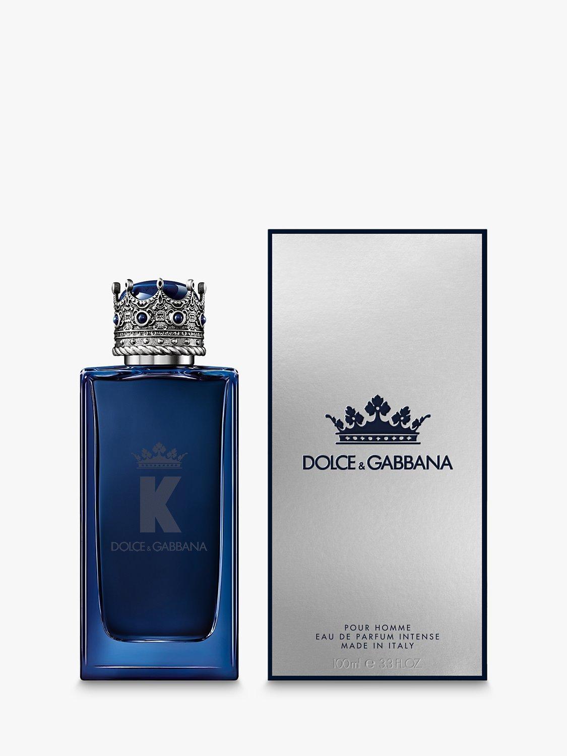 Dolce gabbana eau de parfum online