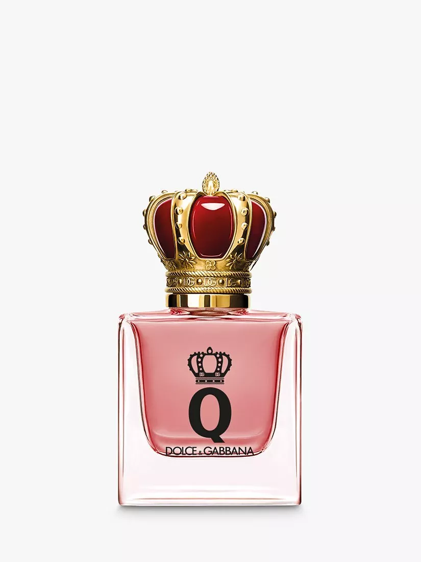 Dolce Gabbana Q by Dolce Gabbana Intense Eau de Parfum