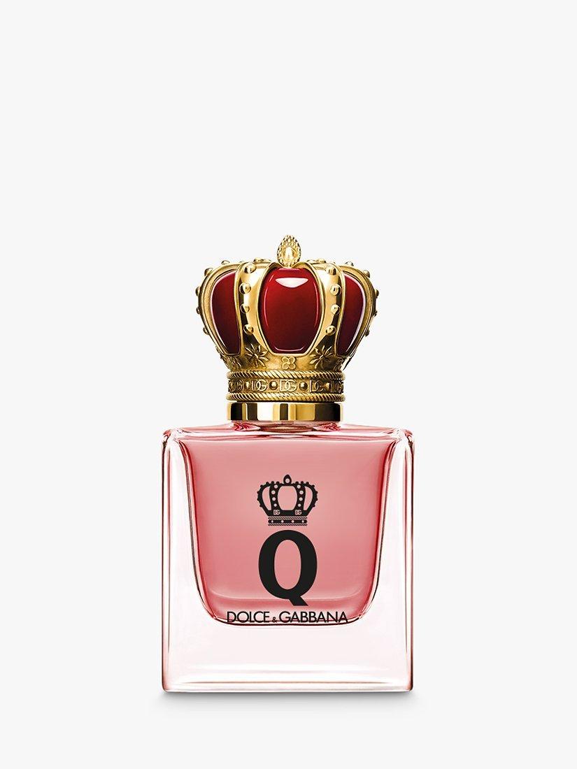 Dolce outlet gabbana perfume