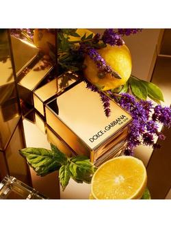 Dolce & Gabbana The One for Men Gold Eau de Parfum Intense - view 2, 