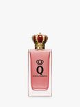 Dolce & Gabbana Q by Dolce & Gabbana Intense Eau de Parfum