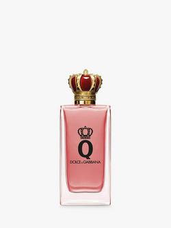Dolce & Gabbana Q by Dolce & Gabbana Intense Eau de Parfum, 