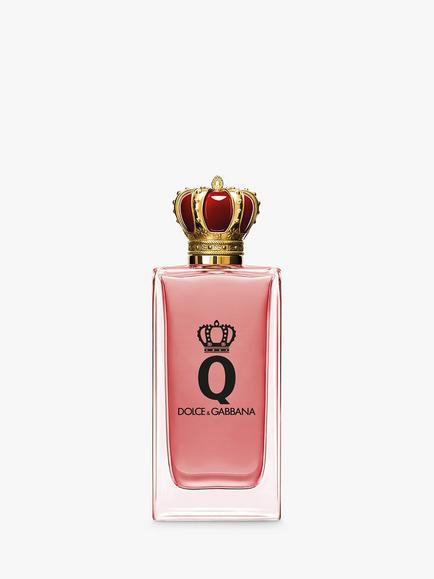 Dolce & Gabbana Q by Dolce & Gabbana Intense Eau de Parfum, 
