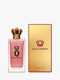Dolce & Gabbana Q by Dolce & Gabbana Intense Eau de Parfum