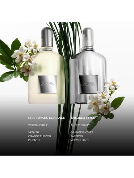 TOM FORD Grey Vetiver Parfum - view 2, 