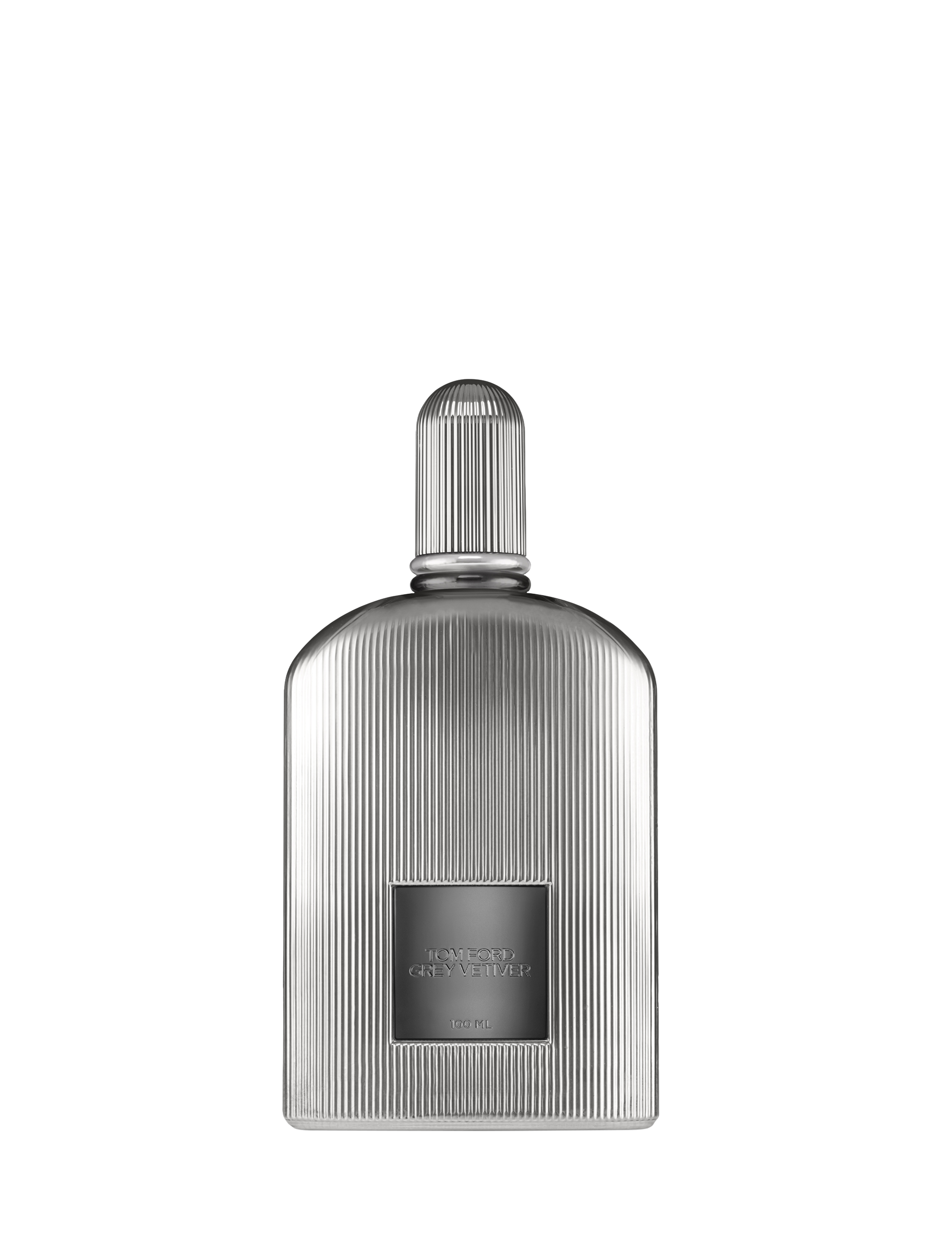Product image 1 of 5, which shows TOM FORD Grey Vetiver Parfum, 100ml