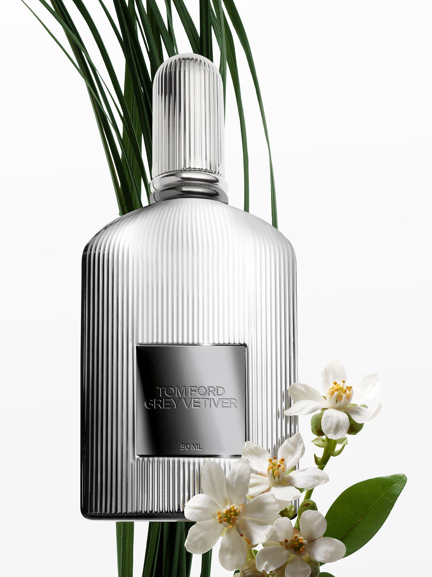 Product image 4 of 5, which shows TOM FORD Grey Vetiver Parfum, 100ml