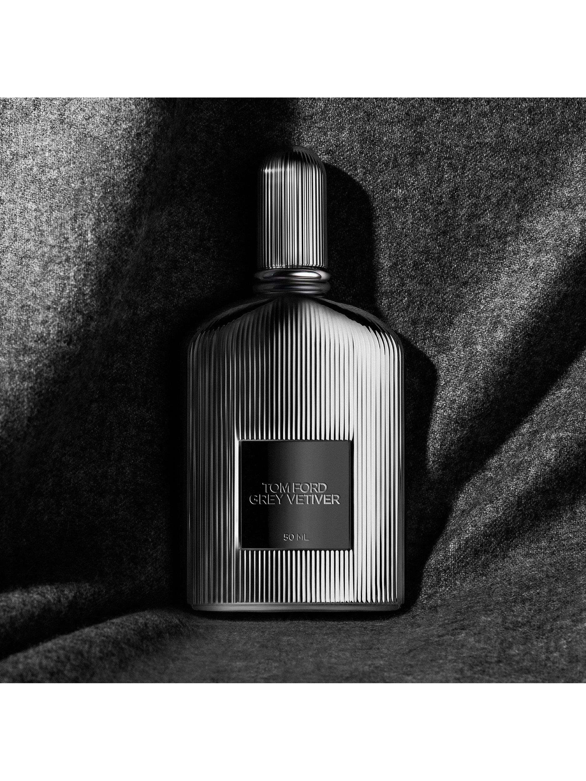Product image 3 of 5, which shows TOM FORD Grey Vetiver Parfum, 100ml