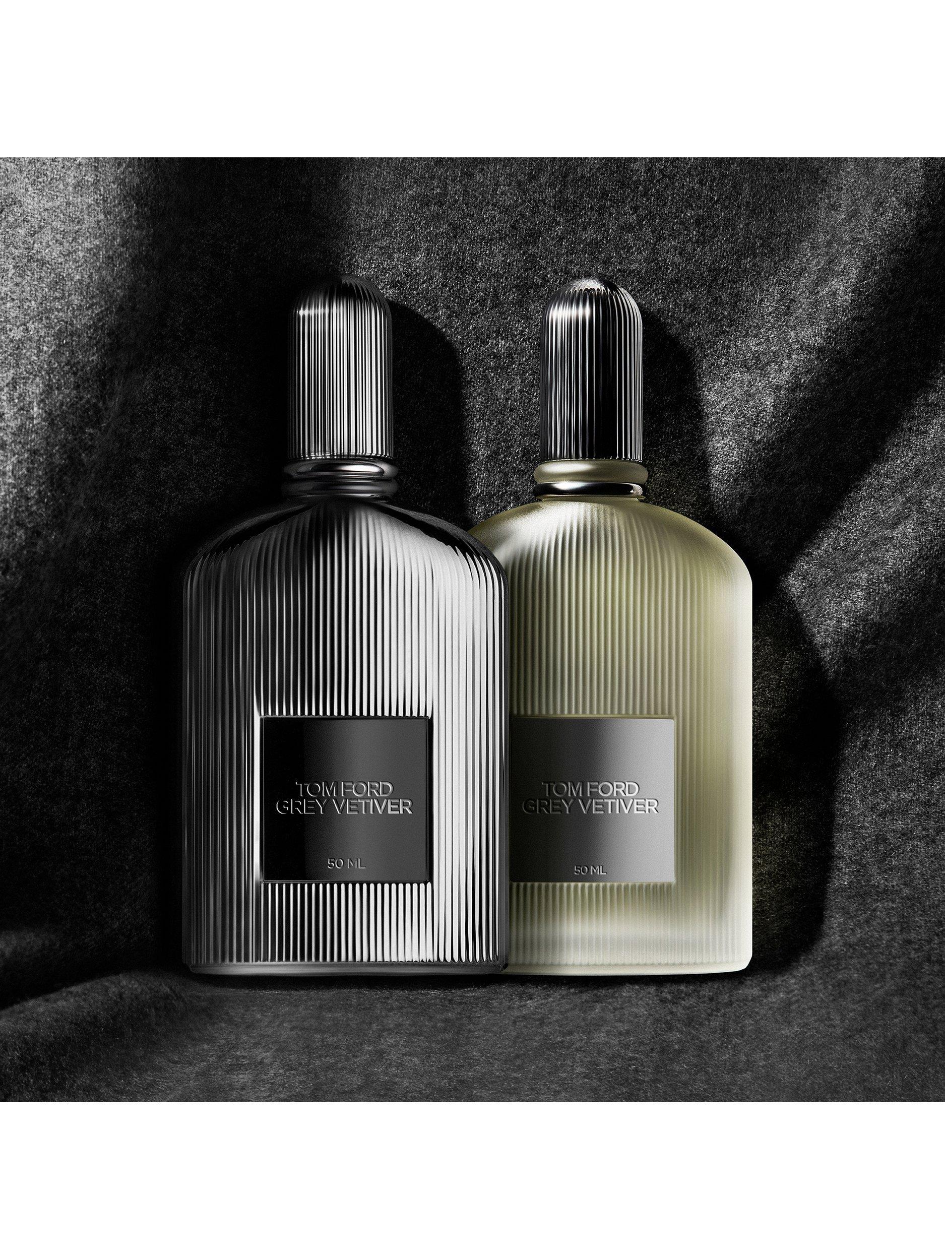Product image 5 of 5, which shows TOM FORD Grey Vetiver Parfum, 100ml