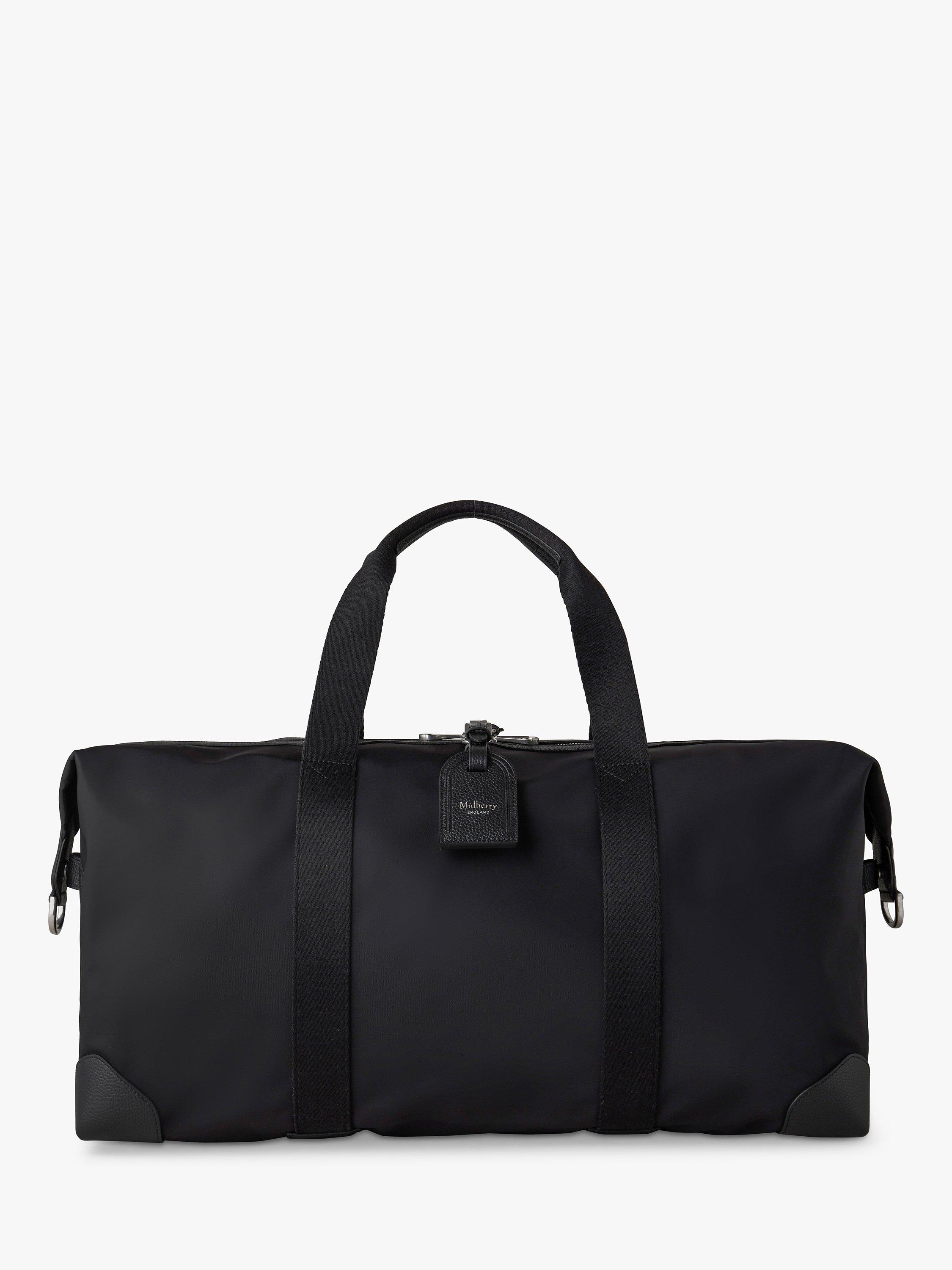 Mulberry duffle bag sale