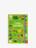 Nosy Crow Out and About Tree Explorer Kids' Book