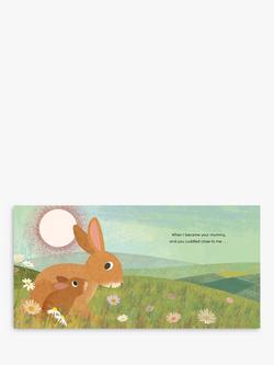 Nosy Crow When I Became Your Mummy Kids' Book - view 2, Multi