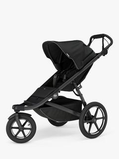 Thule Urban Glide 3 Stroller, Black