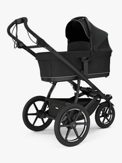 Thule Urban Glide 3 Stroller, Black - view 2, Black