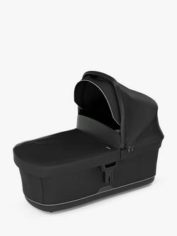 Thule 2024 Bassinet, Black, Black