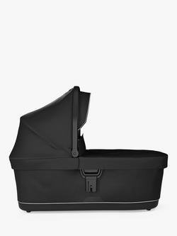 Thule 2024 Bassinet, Black - view 2, Black
