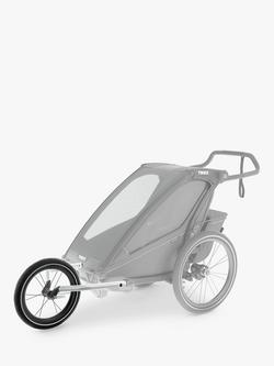Thule Chariot Jog Kit, Single - view 2, Black