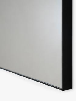 hib. Fusion Arch Mirror - view 2, Black