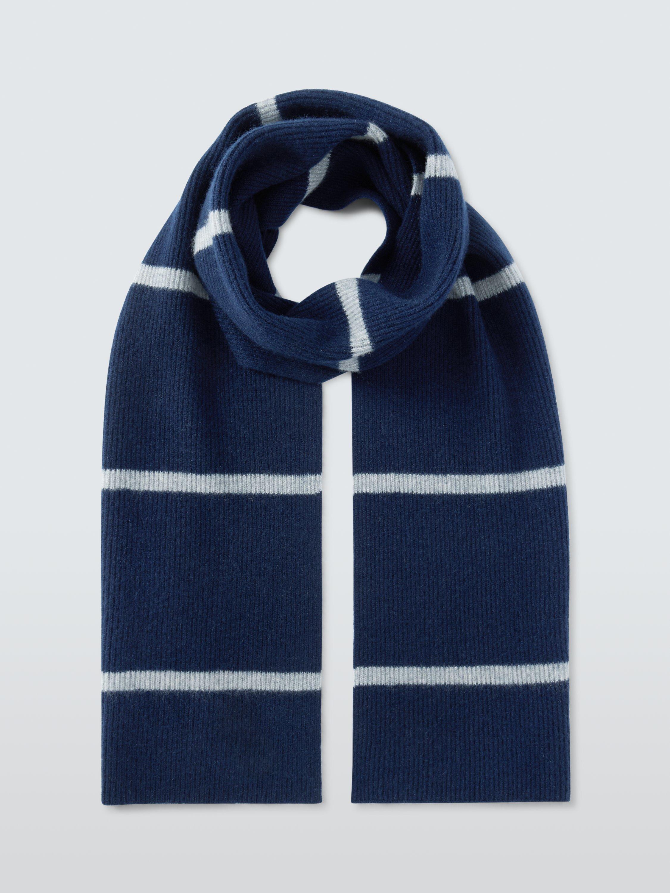 John lewis mens cashmere scarf hotsell