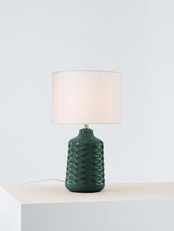 John Lewis Annie Table Lamp, Bowling Green