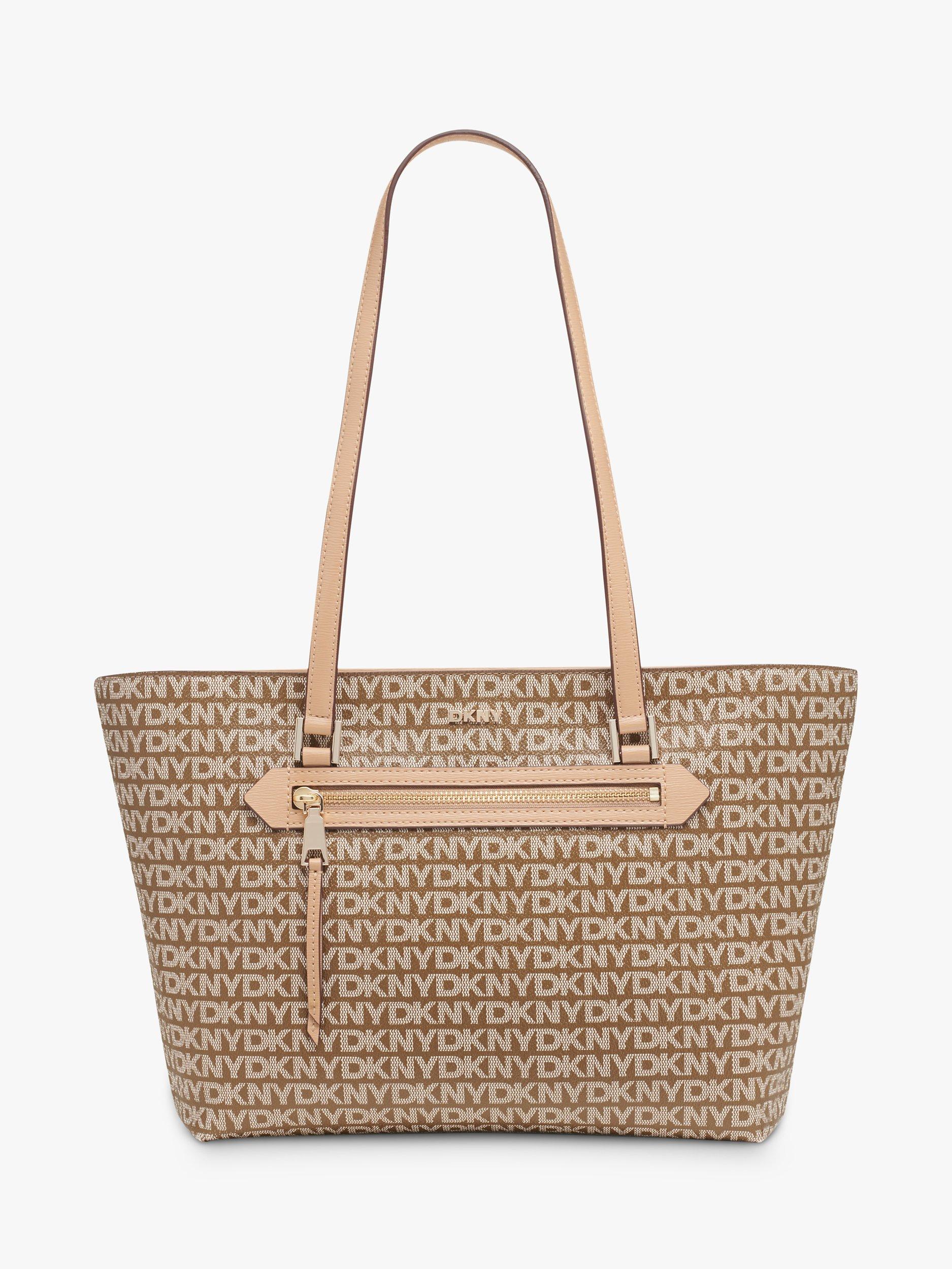Dkny mey reversible tote online