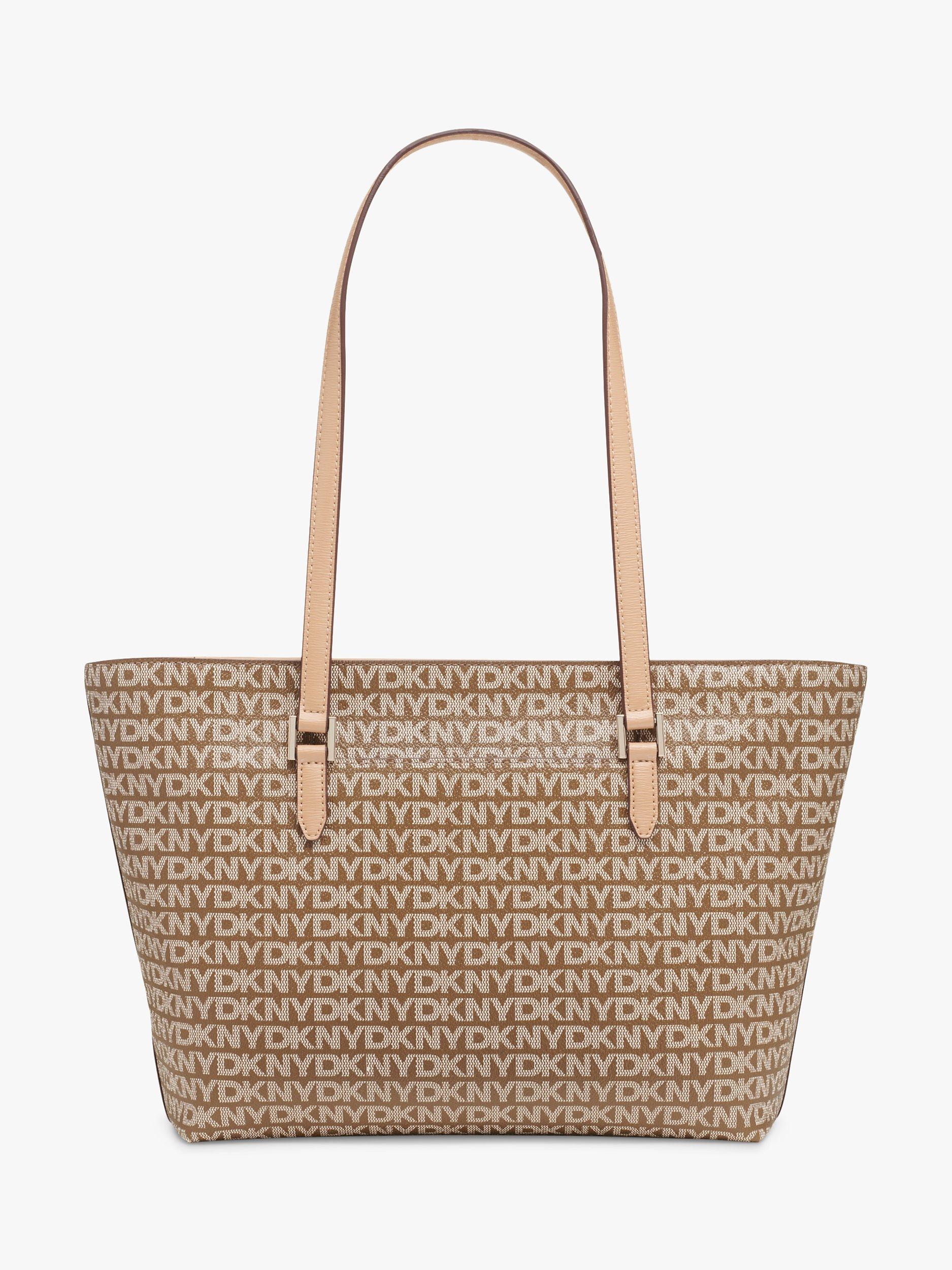 Dkny bryant signature tote best sale