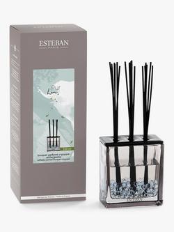 Esteban Pure Linen Refillable Scented Bouquet Triptyque Reed Diffuser, 250ml - view 2, Multi