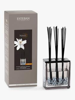 Esteban Neroli Refillable Scented Bouquet Triptyque Reed Diffuser, 250ml - view 2, Multi