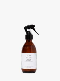 Wild For Dogs Smooth Criminal Leave In Detangler, 250ml, Multi