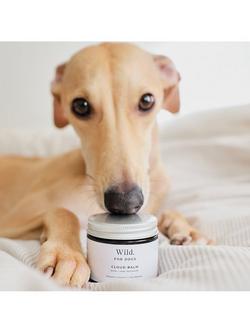 Wild For Dogs Nose & Paw Cloud Balm, 60ml - view 2, Multi
