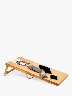 Bex Cornhole Pro Bean Bag Throw Garden Game, Multi