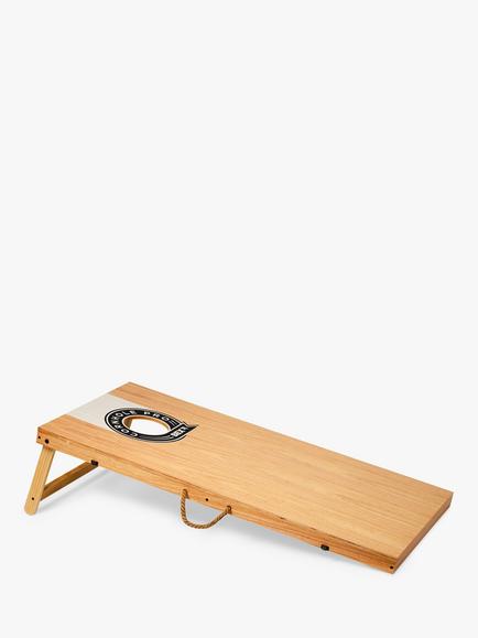 Bex Cornhole Pro Bean Bag Throw Garden Game - view 2, Multi